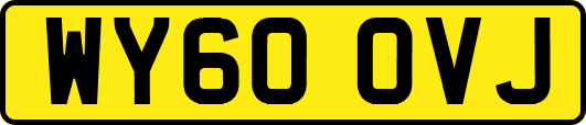 WY60OVJ
