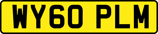 WY60PLM