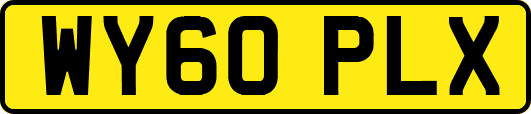 WY60PLX