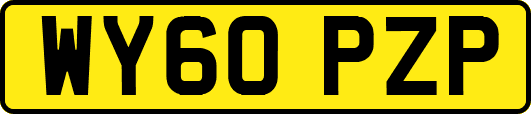 WY60PZP