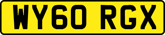 WY60RGX