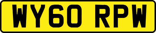 WY60RPW