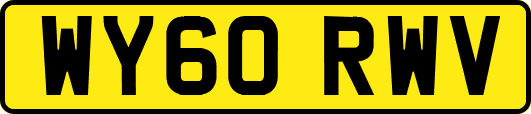 WY60RWV