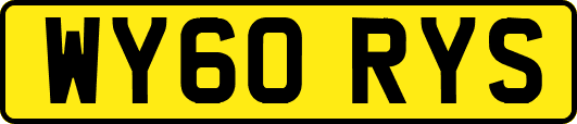 WY60RYS