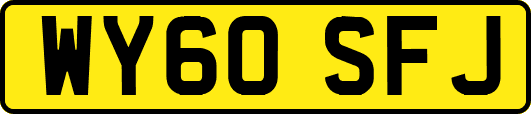 WY60SFJ