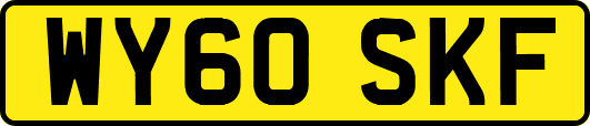 WY60SKF