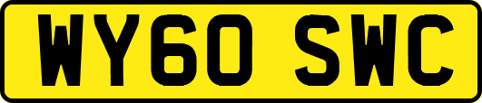 WY60SWC