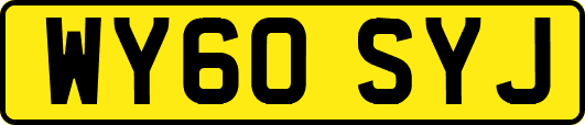 WY60SYJ