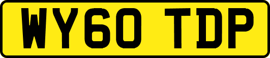 WY60TDP
