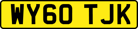 WY60TJK