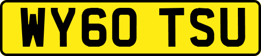 WY60TSU