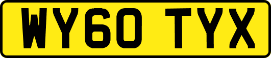 WY60TYX