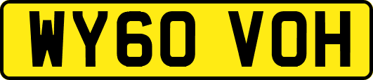 WY60VOH