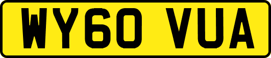 WY60VUA