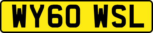 WY60WSL