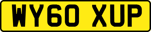 WY60XUP