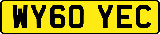 WY60YEC
