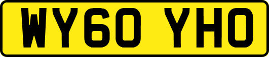 WY60YHO