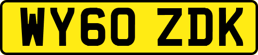 WY60ZDK