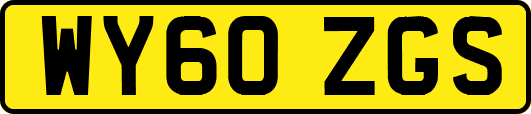 WY60ZGS