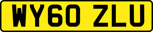 WY60ZLU
