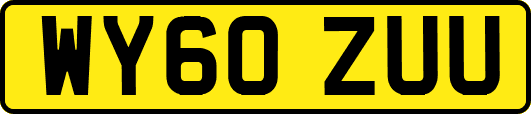 WY60ZUU