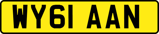 WY61AAN