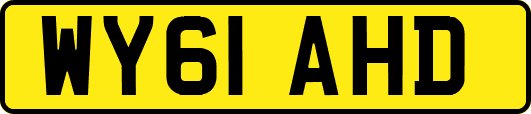 WY61AHD