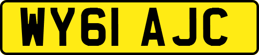 WY61AJC