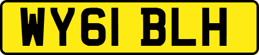 WY61BLH