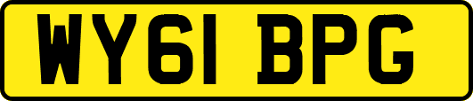 WY61BPG