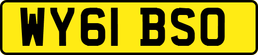 WY61BSO
