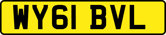 WY61BVL