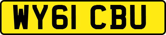 WY61CBU
