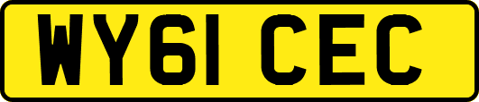 WY61CEC