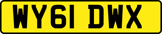 WY61DWX