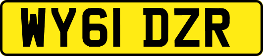 WY61DZR