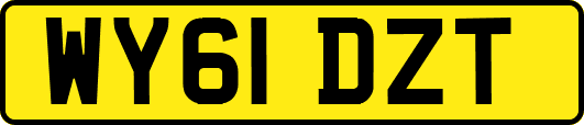 WY61DZT