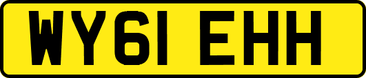 WY61EHH