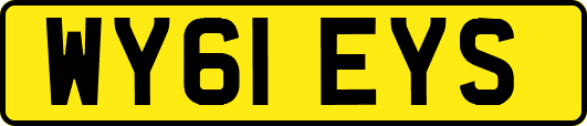 WY61EYS