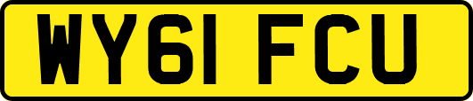 WY61FCU