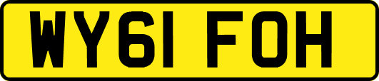 WY61FOH