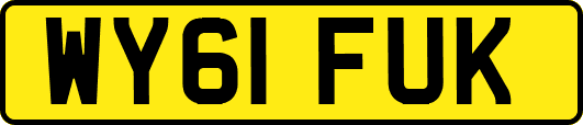 WY61FUK