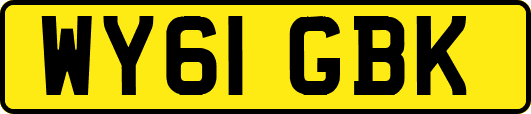 WY61GBK