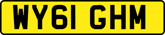 WY61GHM