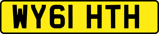 WY61HTH