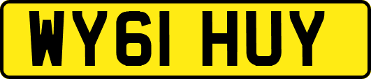 WY61HUY