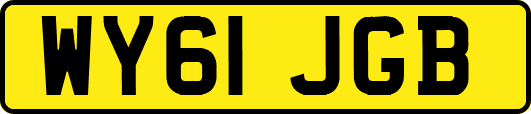 WY61JGB