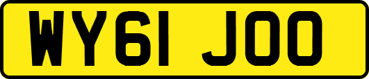 WY61JOO