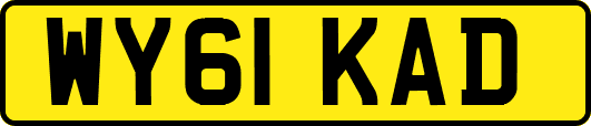 WY61KAD